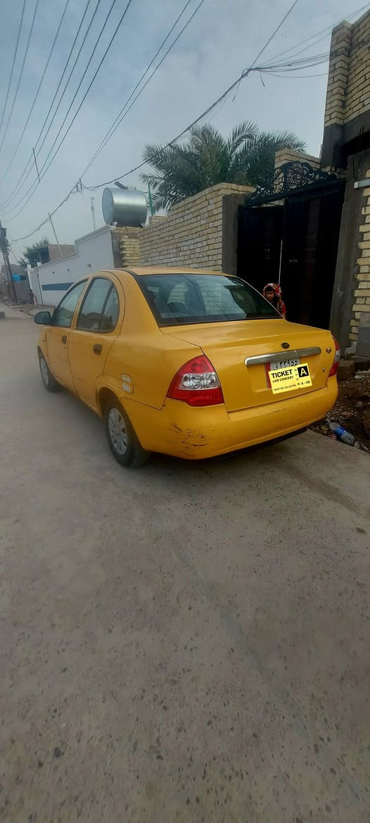 السلام عليكم طيبه مديل 2016 محرك كير شاصي مكفول كشر بي بس هذني بدون تبديل وصبغ مكاني بغداد حي البتول عل سياحي 
*********** بي واتساب
