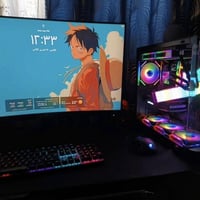 تجميعة • 4060 زوتاك • رايزن 5600x