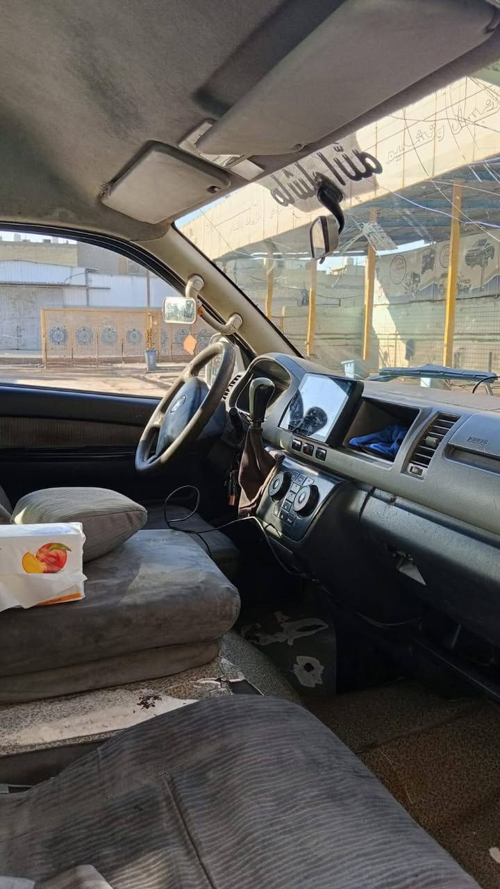 سلام عليكم للبيع جنبي ١٤ مصفره من كلشي دوايو معمرات
تبريد حداديه سياره حلوه وكامله ومابيه اي نقص وبسمي تحويل ثاني يوم ورقم دولي جديد 
تفاصيل اكثرر 
اتصلو ع رقم
***********
