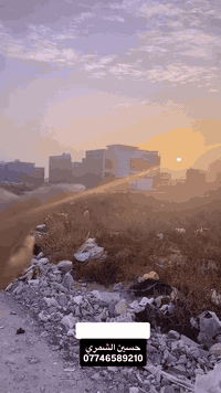 شارع 40 التجاري • 150م • واجهة 10م