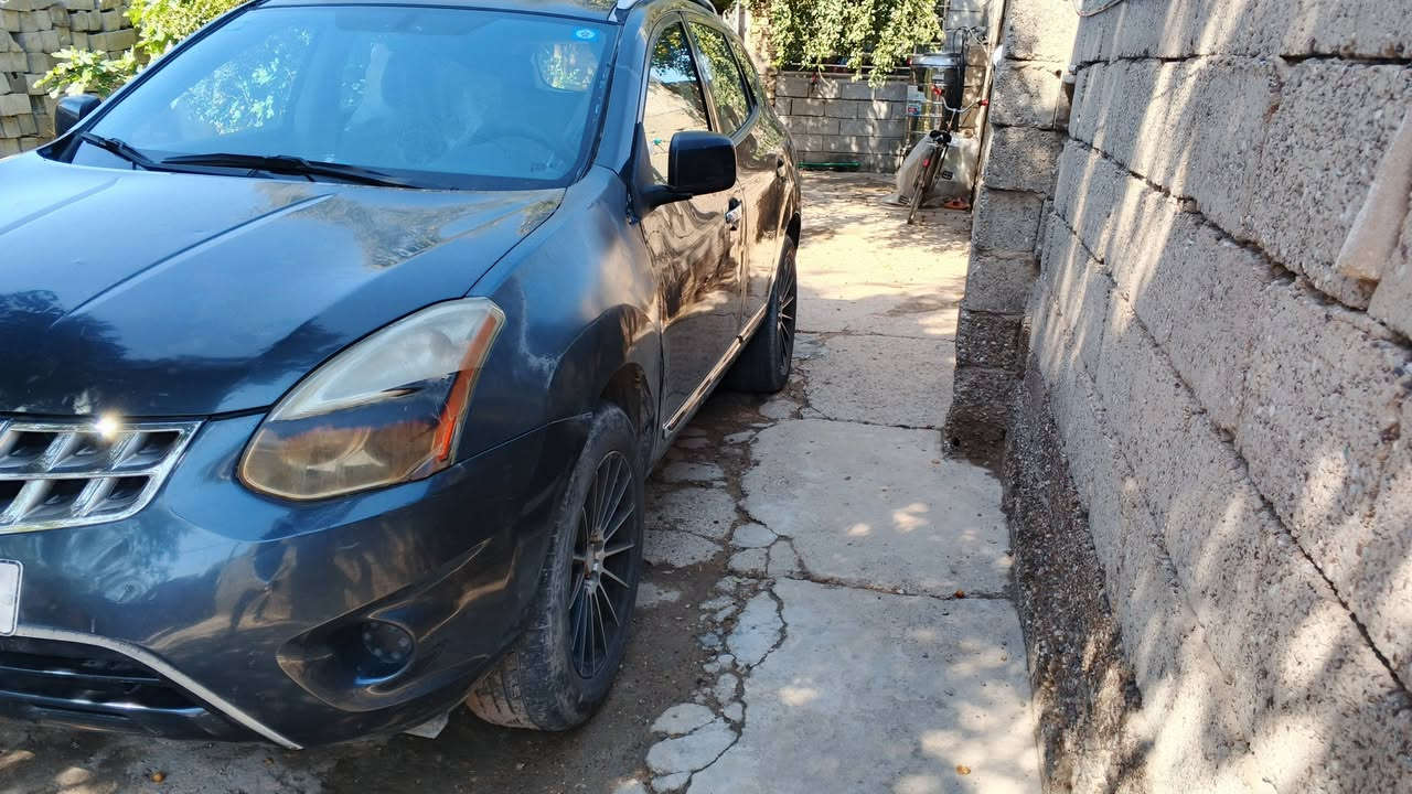 من رخصة صاحب الاكروب نيسان ورج محور كامري ابو الجف للبيع ***********
