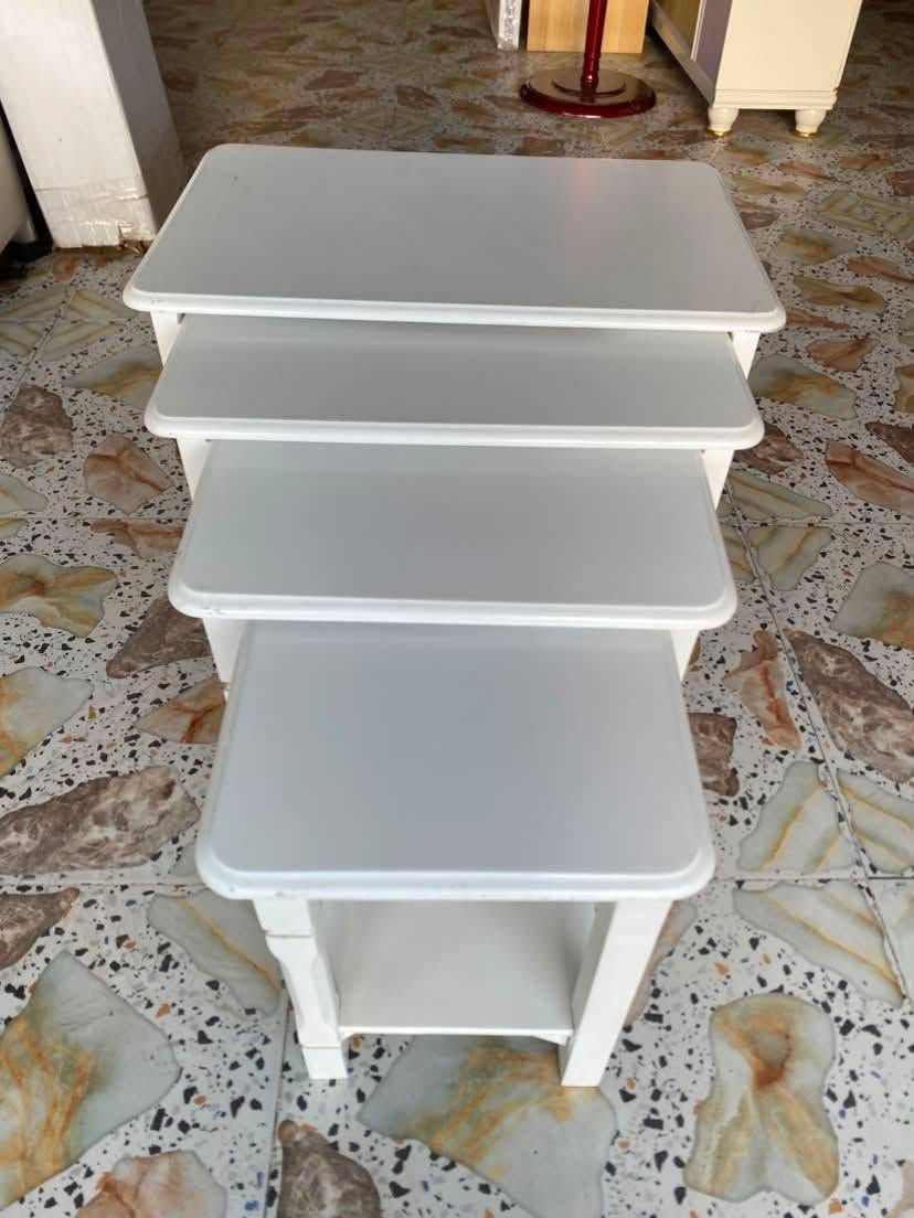 الجمال يبدأ من قطعتكِ المفضلة في المنزلك 
🛋️ صالونات • غرف نوم • طاولات • ديكورات مميزة.
💯 جودة تضمن لكِ العمر الطويل للأثاث.
📥 للطلب يرجى إرسال رسالة على الخاص.


**إذا كنت صاحب هذا الإعلان وتريد حذفه لأي سبب، رجاءا أرسل رسالة إلى الدعم الفني**