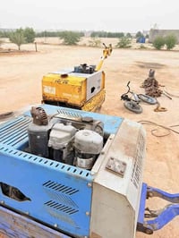 هزاز • محرك روبن • بصره زبير