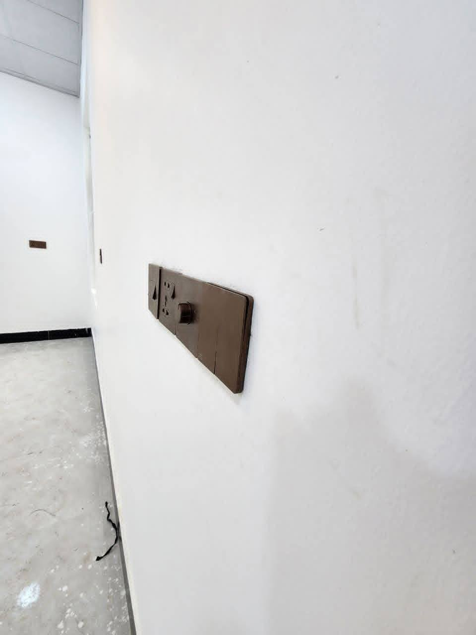 اعمالنا تأسيسات عامة 
بااحدث الطرق 
كهرباء مي مجاري 
***********
***********
