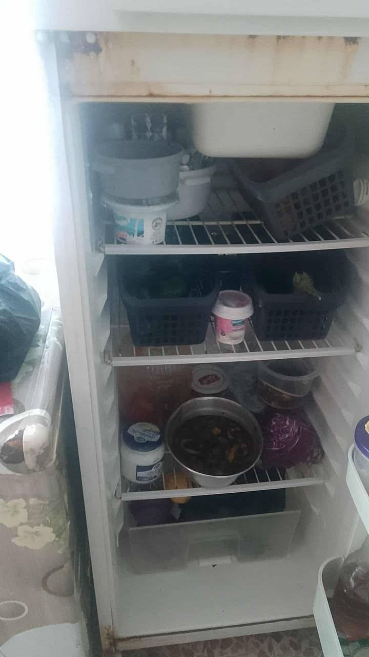 للبيع ثلاجه قفله 80 مكان حي القدس


**إذا كنت صاحب هذا الإعلان وتريد حذفه لأي سبب، رجاءا أرسل رسالة إلى الدعم الفني**