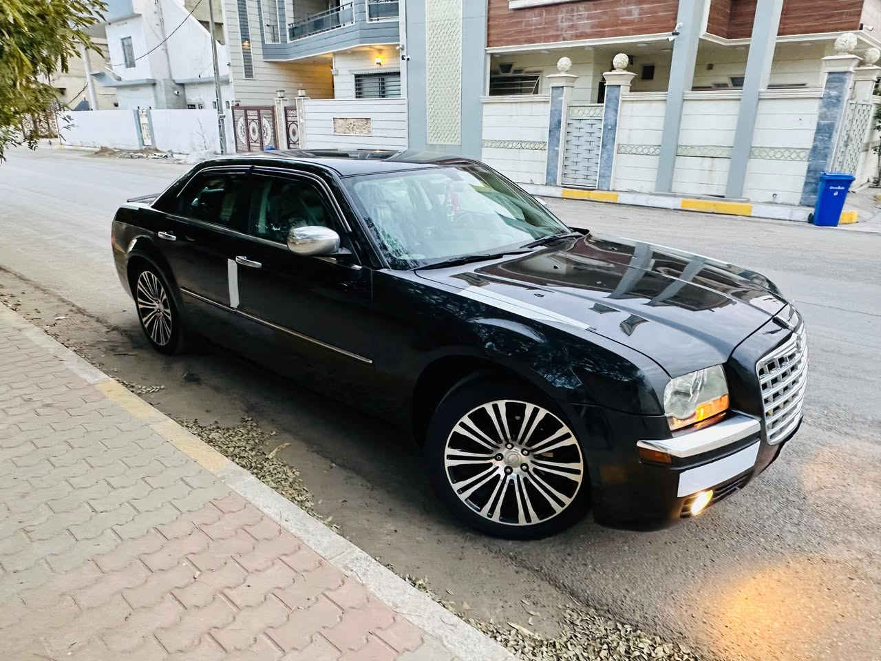 يا الله السلام عليكم
اوباما كرايسلر 2010اصل
4 جوكات +كشنات جلد
اي بي اس جبير +مكينه 3500
كير ومكينه خير من الله
صدر امامي جديد خلفي نص عمر
كهربائيات كلها شغاله مابيها نقص

سنويه ساقطه بس هزه وبراد جديد

ملاحضه

بيها قطعتين صبغ جامرلغات اماميه
للاستفسار الاتصال
***********
***********
