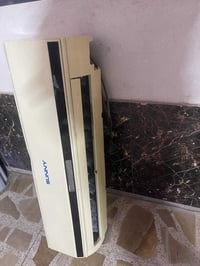 سبلت داخلي • طن ونص • شغالة
