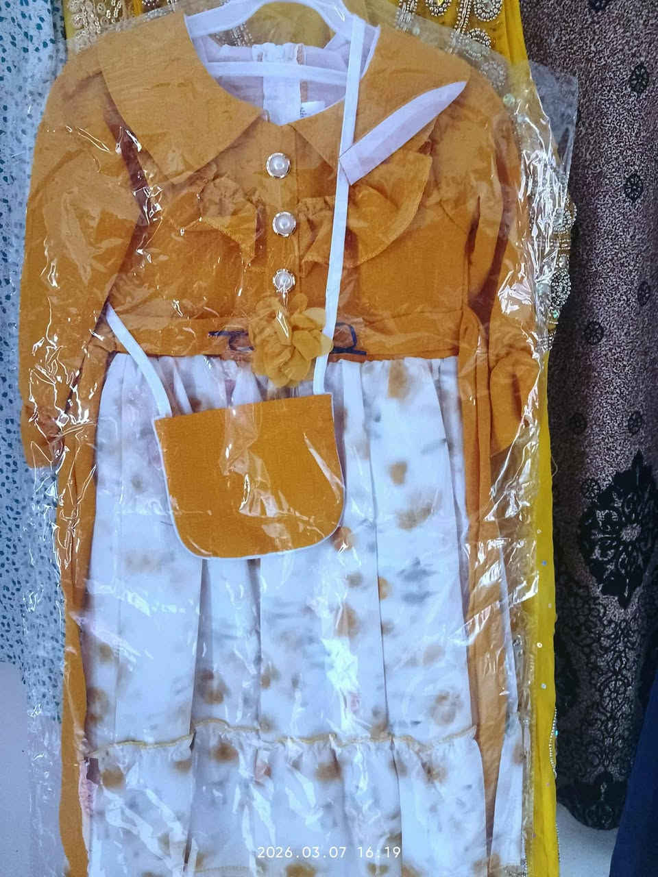 اسعار مناسبه مديلات مميزه
توصيل مجانا كربلاء..


**إذا كنت صاحب هذا الإعلان وتريد حذفه لأي سبب، رجاءا أرسل رسالة إلى الدعم الفني**