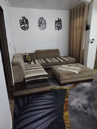 كورنر تركي • زان ثقيل • نضافه ٩٠٪