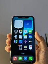 آيفون XR • ٦٤ • كربلاء المقدسة