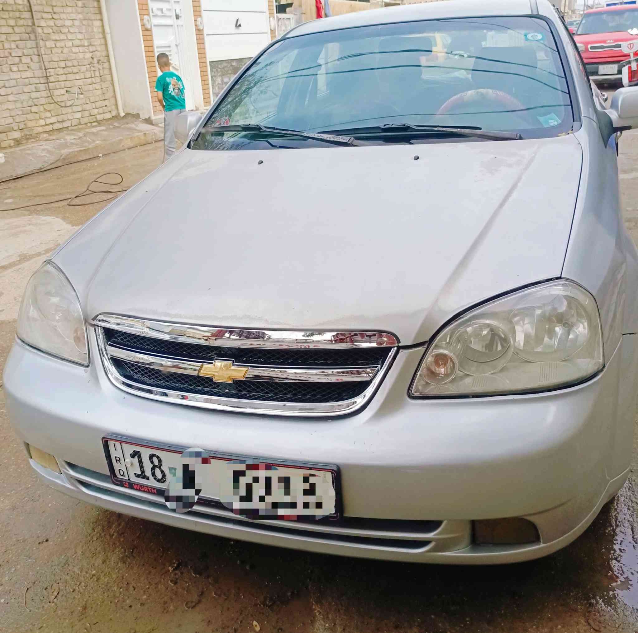 اوبترة 2006 كير محرك كفالة كهربائيات صدر امامي خلفي جديد دوشمة جلد جديدة شاشة تاب تخم تاير تبريد ثلج 🥶 رقم مميز 4 ارقام بابل مصبوغة صفحتين ابيع صبغ احزام ضربة خفيفة في الجامغ الخلفي السعر 68 وبيها مجال قليل مكاني بغداد الامين مجمع الكهرباء للاستفسار اتصال على الرقم *********** او على الواساب
