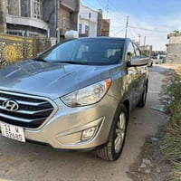 للبيع توسان ٢٠١٢ امريكي صبغ حزام بدون دواخل مكينه ٢٤٠٠ جاهزه بدون نقص ...