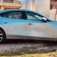 مازدا ٣ • ٢٠٢٥ • ٨٠٠٠ ميل