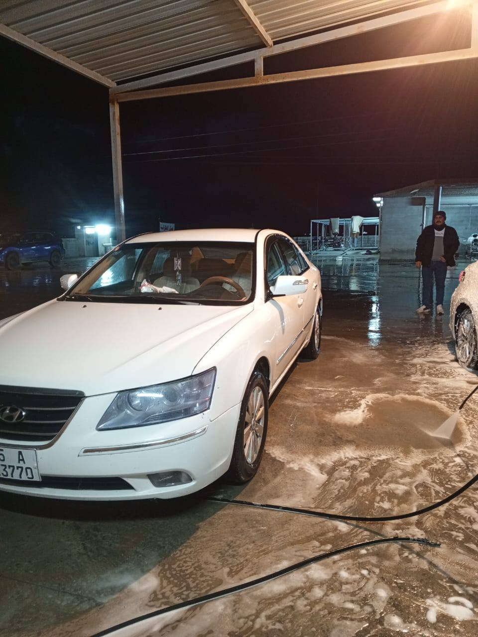 سلام عليكم سوناتا 2009 رقم انبار تحويل ثاني يوم بسمي
محرك كفاله كير كفاله مواصفات تحكم استيرن اشاره بلمري حساسات خلفيه وامامي كامره 

تبريد ثلاجه تدفه سياره كامله صبغ احزام ابيع 

سعر 110 وبيه مجال 

ه‏‪***********‬‏

مكاني حويجه
