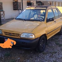 سايبه ١١ • بغداد • للبيع