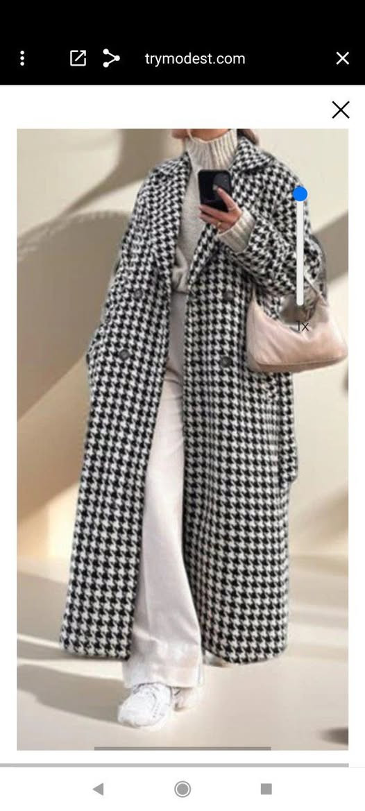 السلام عليكم اشتريت هذا كوت من الشي ان طلع كلش كبير قياسه


**إذا كنت صاحب هذا الإعلان وتريد حذفه لأي سبب، رجاءا أرسل رسالة إلى الدعم الفني**