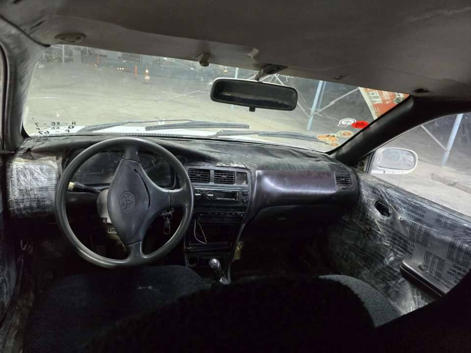 کرۆلا 1994 ئاڕم پلاستیک سلێمانی گێر عادی مەکینە بەخاخ بەشەرت توندوتۆڵە چرکەی تیانییە 
*********** شمشمل, السليمانية
