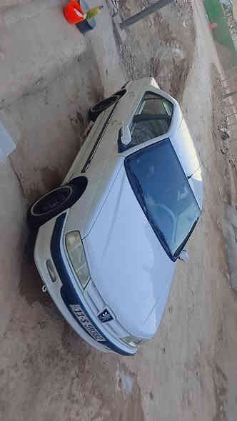 سلام عليكم بيجو بارص موديل 2021
سياره مكفولا كفاله عامه 
بسمي تحويل ثاني يوم 
ماشيه 42الف بعده زيرو 
تاير خط ابيض 
سيبر كامل 
مكينه قبق اسود القديمه مرغوبه 
مكان بغداد البلديات ضباط ثانيه 
سعر 82وبي مجال الطيبين 
***********
