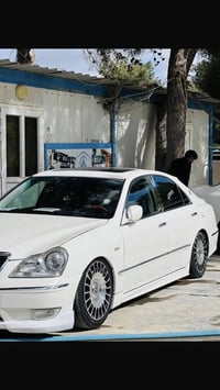 ماجستا • ٢٠٠٥ • فول سلايد