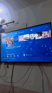 بلي فور سلم قرص مو مهكر بي العاب
داخلية 500 كيكا ذاكرتة بي طوبة 26 مع يدات 2
ماكو اقراص ويا شغال كامل وبي يوتيوب ونتفلكس
السعر 210 بي مجال بسيط بعقوبة المفرق جامع الزيتوني 
***********
