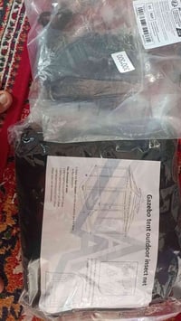 تخييم • مفيد • توصيل متوفر