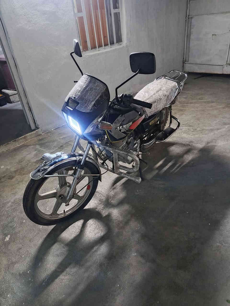 جني أبو كلا
موديل ٢٠١٨
سلف ريمون شخال
سعر ٣٧٥بي مجال
كركوك ***********
وتساب
