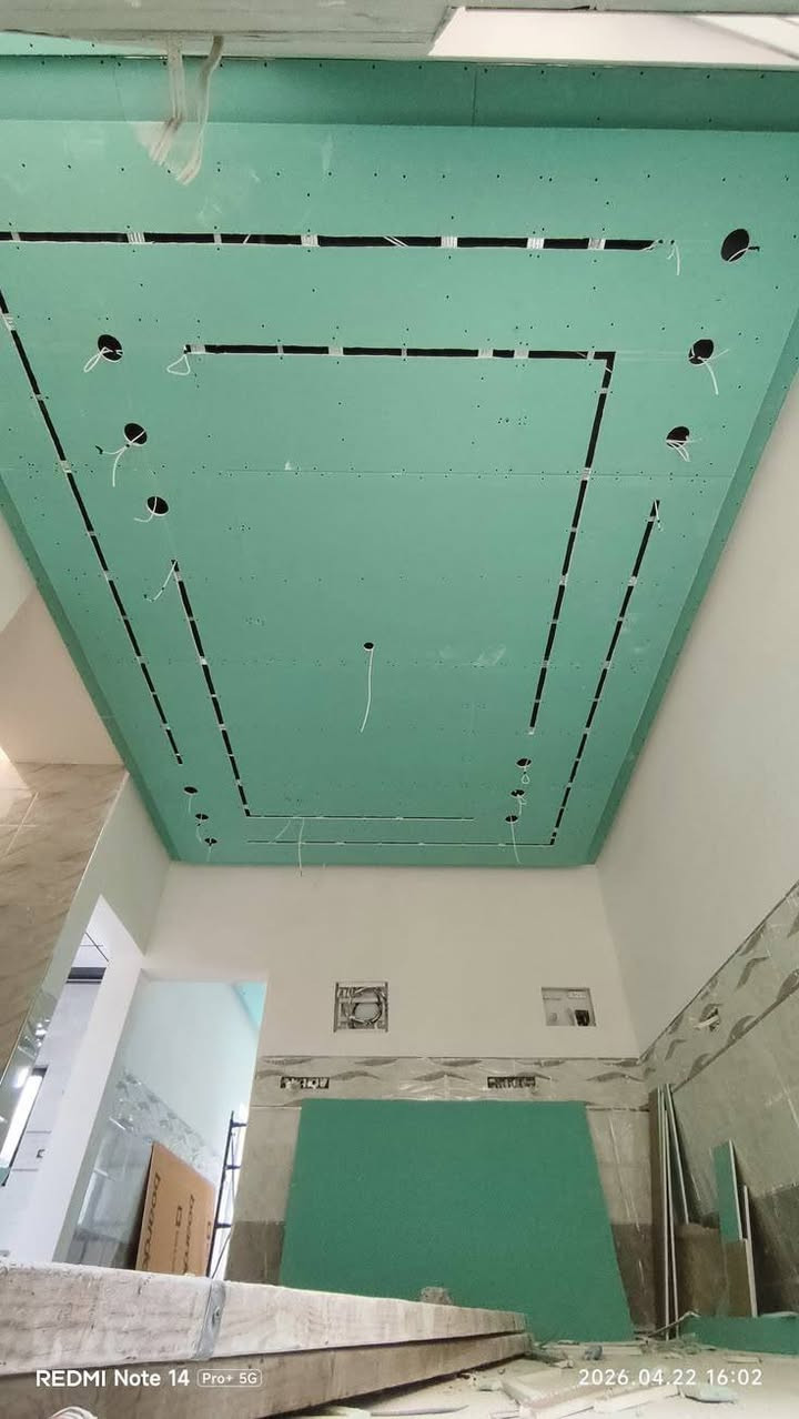 عتني بجماليه عالمك 
عتني بجمالية عالمك الداخلي  بااحدث تصاميم الديكور الحديث . 
♦️ديكور جبسن بورد.  
♦️تغليف سقوف ثانويه.
♦️تغليف حجر. 
♦️تغليف ورق جدران. 
♦️صبغ داخلي وخارجي باحدث التصاميم. 
♦️ مستعدون لعمل الدور و المكاتب والمحلات و دوائر والمطاعم 

عنوان بغداد الدورة_

 للاستفسار على ارقام الهاتف
*********** اسيا... واتساب
