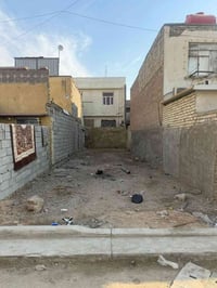 المهديه الاولى • واجهة ٥ • قطعة