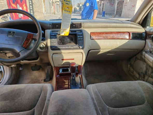 سلام عليكم ملكه للبيع قرار ٤٨ كصه قماره فول اربع دكم فتحه قماره مدفوع كمرك عندي وكاله عامه من المالك رقمها بغداد احمر مكانها بغداد م الصدر سعرها ٧٠ رقم ***********
