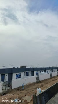 بين النجف وكربلاء • ٣٠٠م • جاهز للسكن