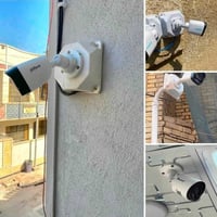 تنصيب كامرات • ديالى • ربط بالموبايل