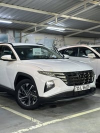 توسان • ٢٠٢٤ • ٢٠٠٠ سي سي