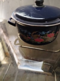 ٥ كدوره • ٢ طاوات