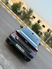 النترا • ٢٠٢١ • وارد امريكي