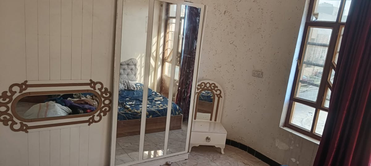 غرفة نوم سعر170 بغداد  حي الخضراء للتواصل خاص


**إذا كنت صاحب هذا الإعلان وتريد حذفه لأي سبب، رجاءا أرسل رسالة إلى الدعم الفني**