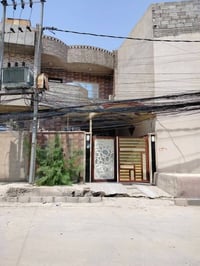 اسلام عليكم  اقرا منشور زين بيت للبيع مساحة 100متر جمعية زيونة ورا سوك...