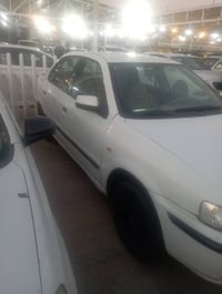 سمند • موديل ٢٠١٠ • النجف
