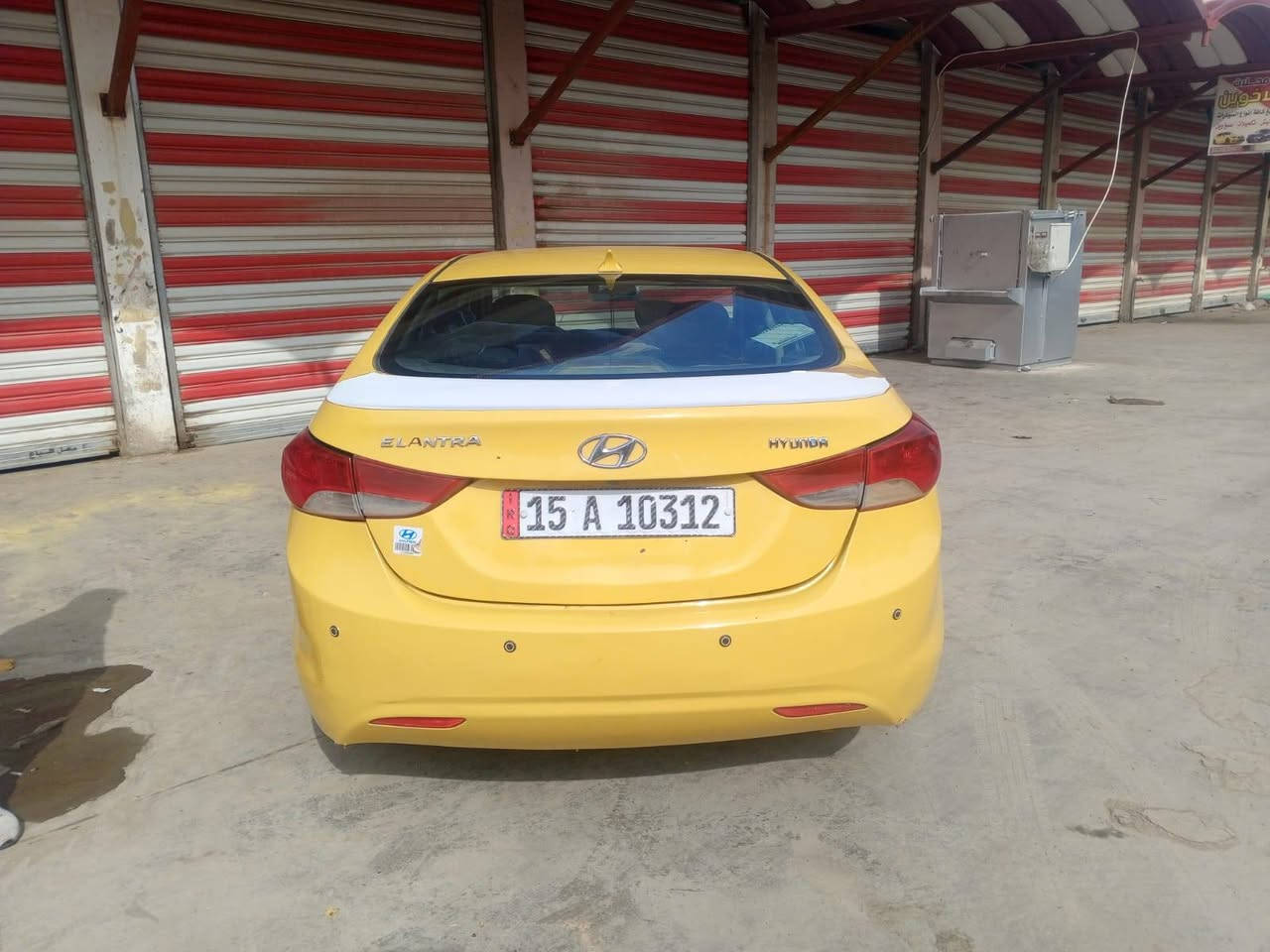 النترا 2012 للبيع ديالى بعقوبه *********** سعر 90
