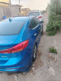 النترا ٢٠١٧ • مكينة جديدة • تيربو ١٦٠٠