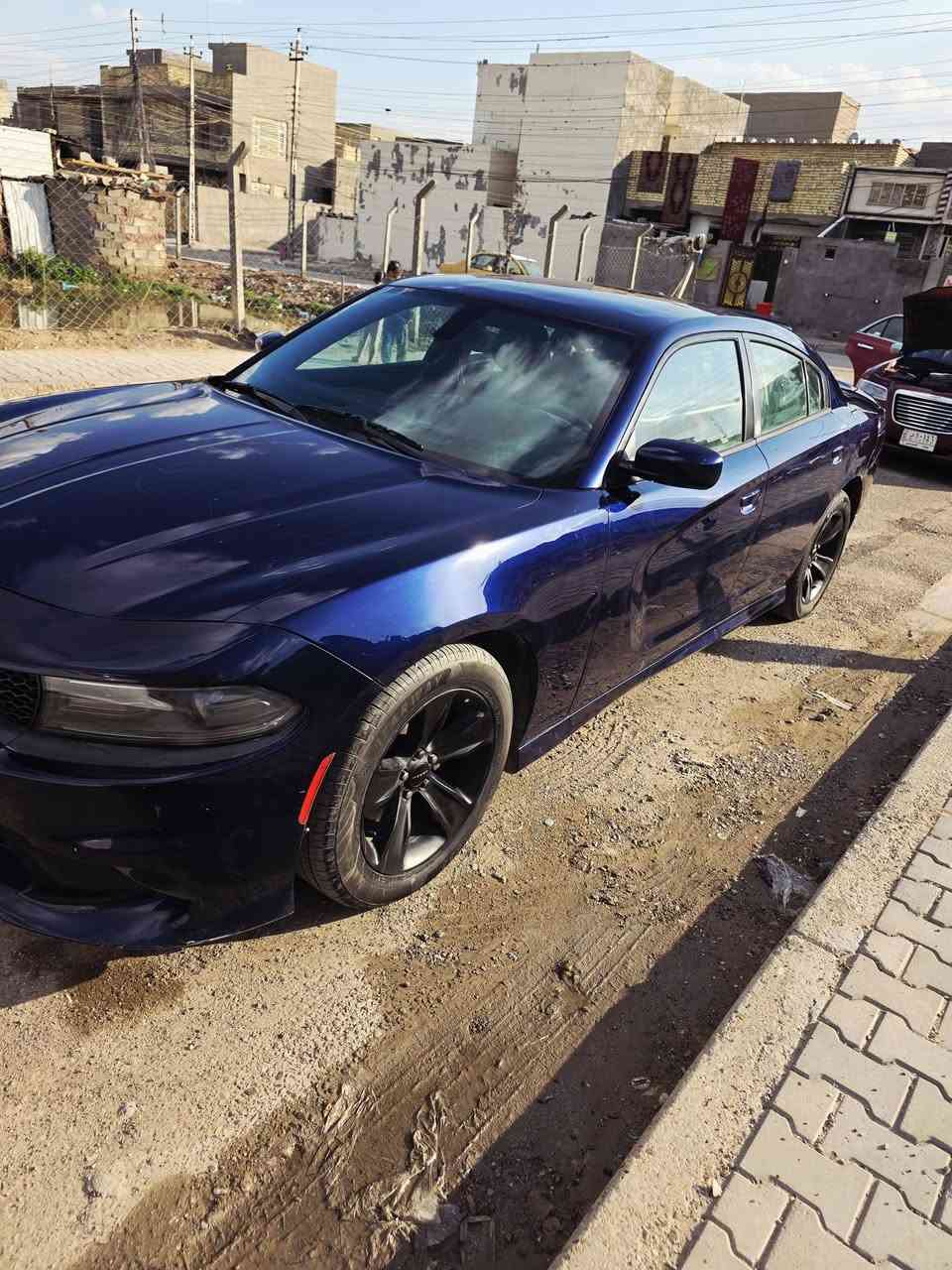 للبيع مديل ١٥ اصل ترهم مرواس
بدون حادث 
بدون صبغ
رقم بغداد جديد بسمي
ماشيه ١١٠ ميل
التفصيل رقم
***********
***********
