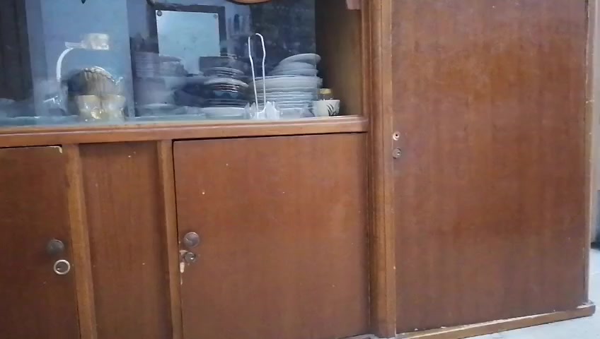 سلام عليكم غرفه وبوفيه نظد يردالها ترتيب.. 500 الف


**إذا كنت صاحب هذا الإعلان وتريد حذفه لأي سبب، رجاءا أرسل رسالة إلى الدعم الفني**