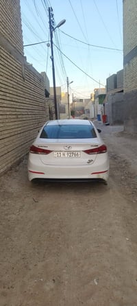 ‏‪07716610828‬‏ورد امريكي النترا وارد امريكي للبيع موديل 2018