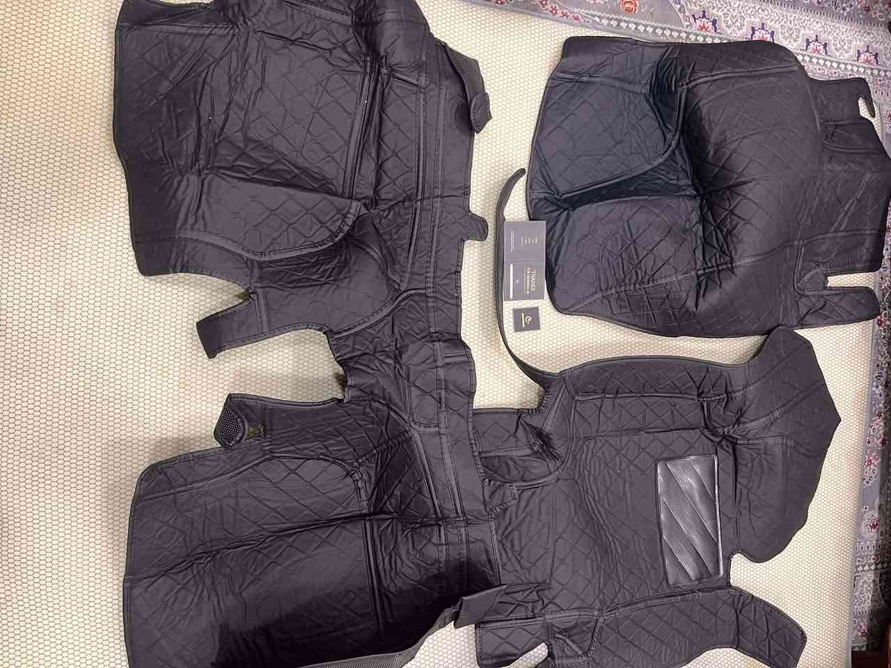 ارضيات سيارة 15 مع التوصيل


**إذا كنت صاحب هذا الإعلان وتريد حذفه لأي سبب، رجاءا أرسل رسالة إلى الدعم الفني**