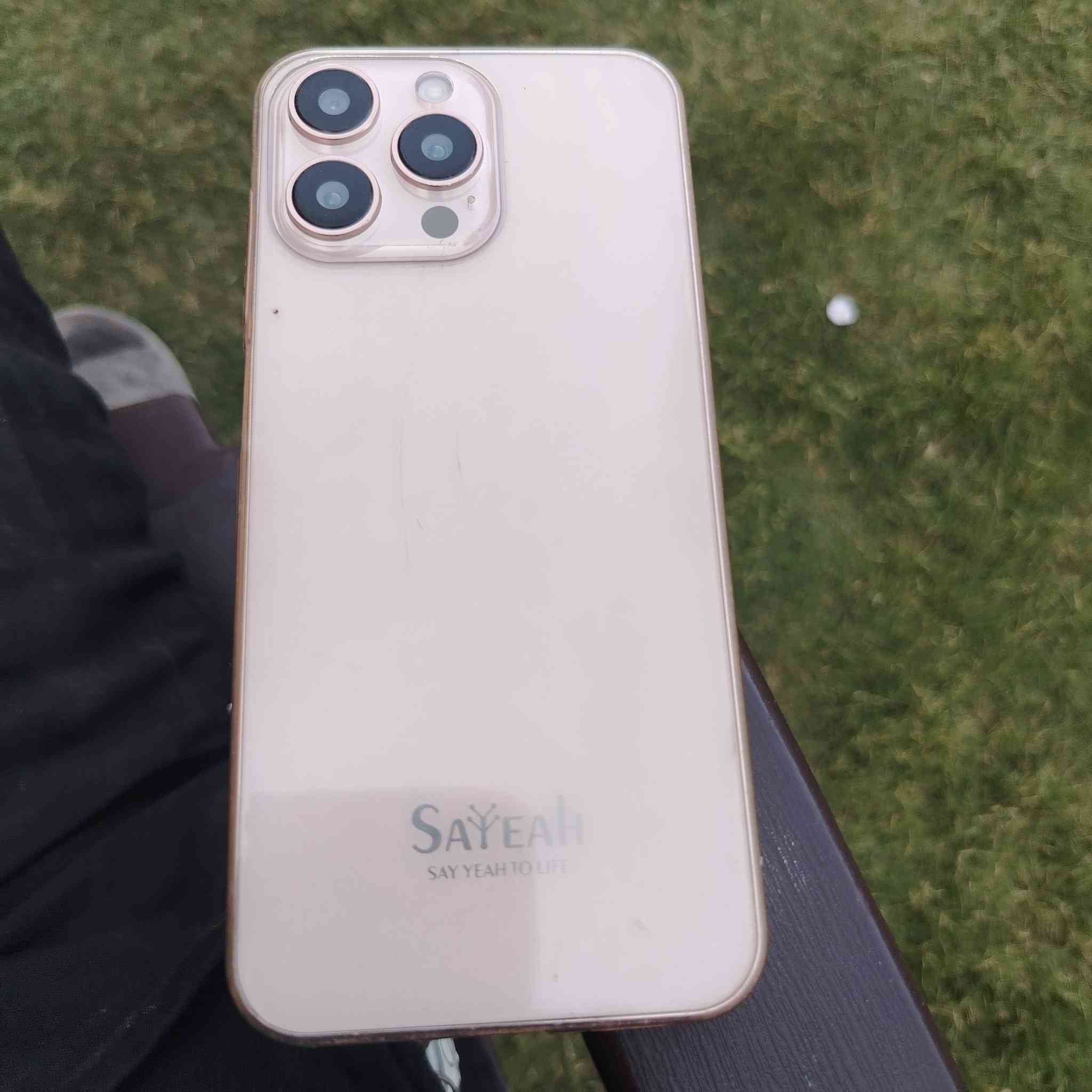 تلفوم SAYEAH شكل 16للبيع سعر 200


**إذا كنت صاحب هذا الإعلان وتريد حذفه لأي سبب، رجاءا أرسل رسالة إلى الدعم الفني**