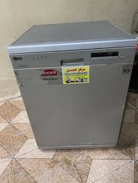 غسالة صحون • LG