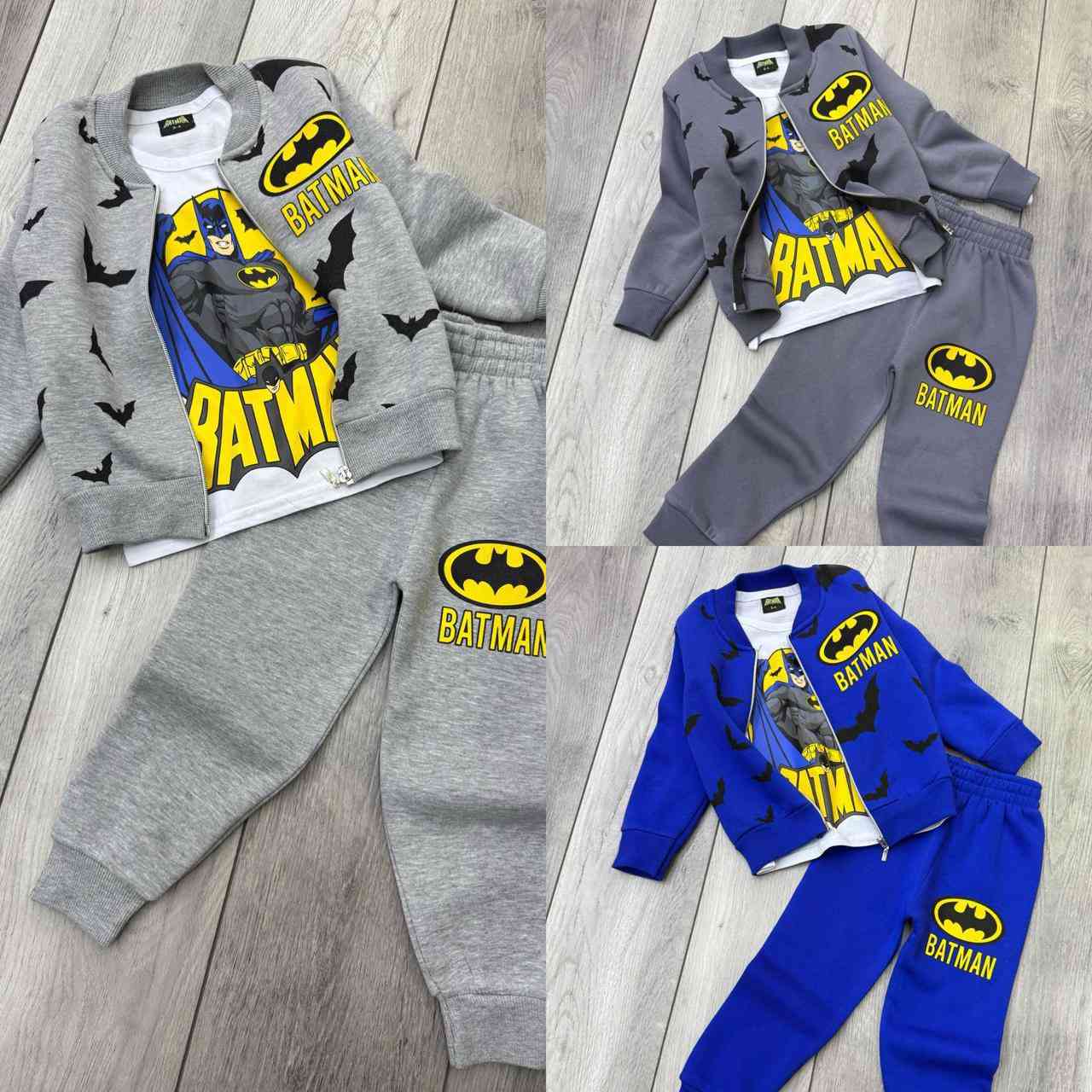 احصل على خصم 10‎%‎ بمناسبة قرب راس السنة 🎄

مجموعه تراكات شتائي ولادي 🏅

يلبس من 1—14 سنة ✅

العنوان 📌الصويرة -حي المعلمين -شارع عمارة المنغر  -مقابل سرمد مول -مجاور تنزيلات حمودي -مجاور كريم بلادي للستائر

🚖توجد خدمة توصيل لكافة محافظات العراق 🇮🇶🚖 
للاستفسار***********
