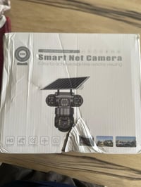 ٣ عدسات • شمسية • واي فاي