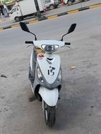 منغولي • مكينة ناعمه • معدل ٥٥