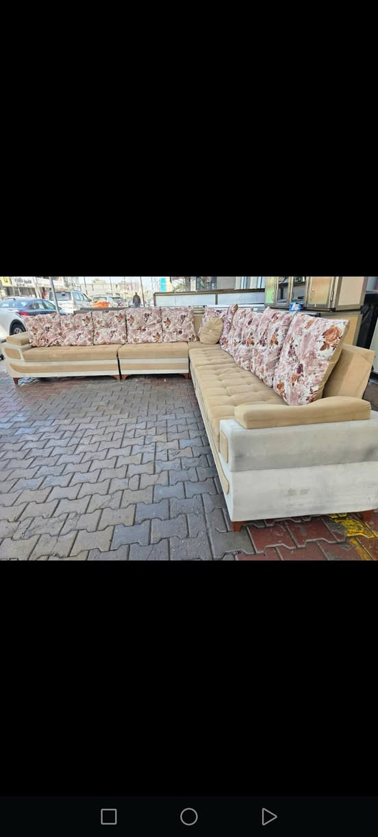 ديوان مستخدم نضيف العنوان شارع الزهور مقابيل كلية التربيه للبنات معرض ابو فواز للأثاث مجاور الناصر مول


**إذا كنت صاحب هذا الإعلان وتريد حذفه لأي سبب، رجاءا أرسل رسالة إلى الدعم الفني**