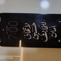 ايفون 13 برو ماكس • ٢٥٦ • بطاريه ٩٨